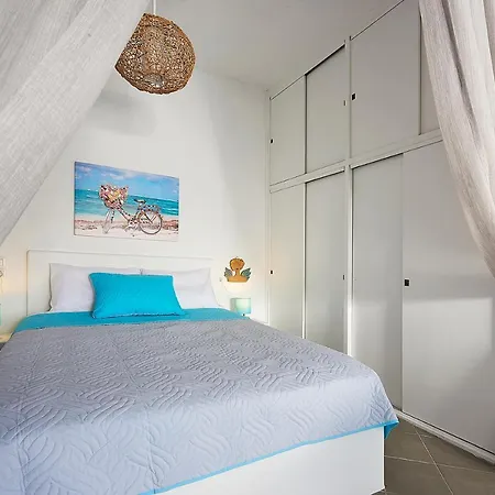 Apartamento Miramare Milos *