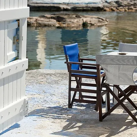 Miramare Milos Apartamento *