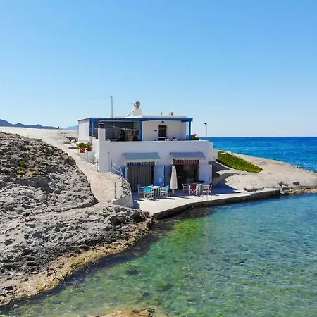 Miramare Milos