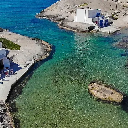 Miramare Milos *